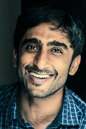 Sumeet Thakur in Chippa