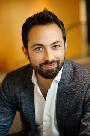 Derek Muller in Royalty Free  The Music of Kevin MacLeod