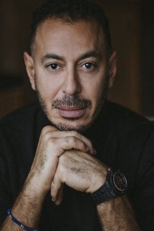 Mostafa Shaaban in Mafia