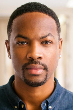 Ser'Darius Blain in Christmas On Call