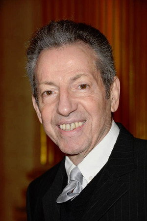 Michel Creton in Ménage