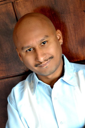 Raul Limon in Rust 2