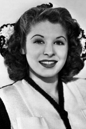 Anne Rooney in High School Hero
