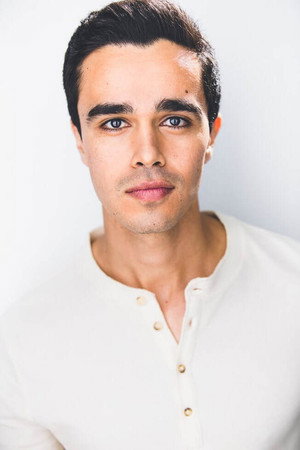 Abubakr Ali in Deep Cuts