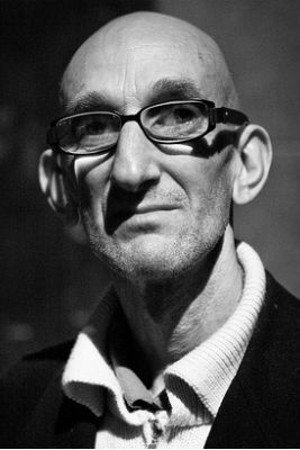Benito Pocino in Mortadelo & Filemon: The Big Adventure