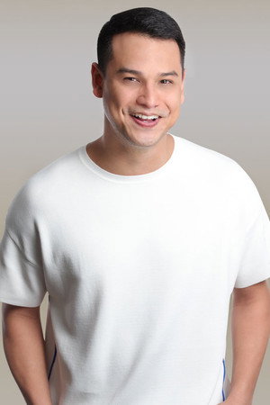 Cholo Barretto in Last Fool Show