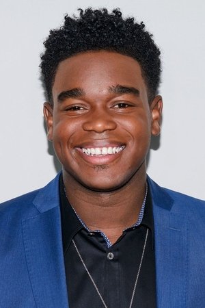 Dexter Darden in Joyful Noise