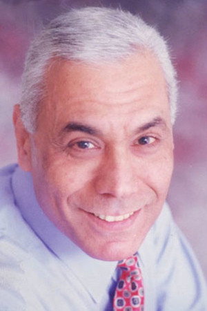 Nagy Saad in Two Madmen