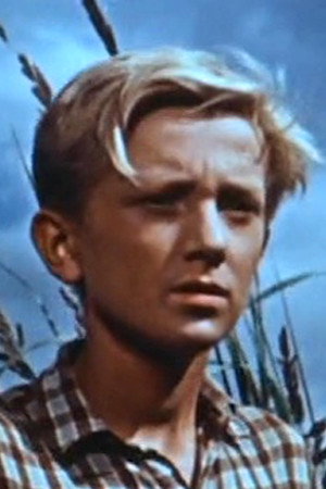 Josef Lukáš in Journey to the Beginning of Time