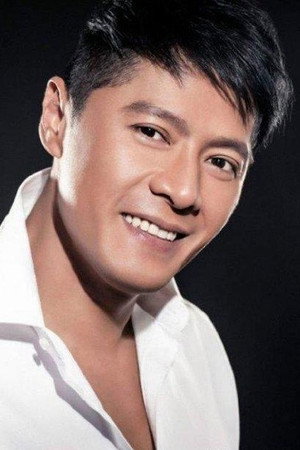 Li Nanxing in The Fortune Handbook