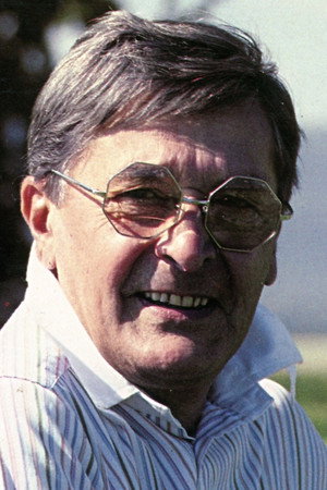 Jacques Bodoin in Asterix and Cleopatra