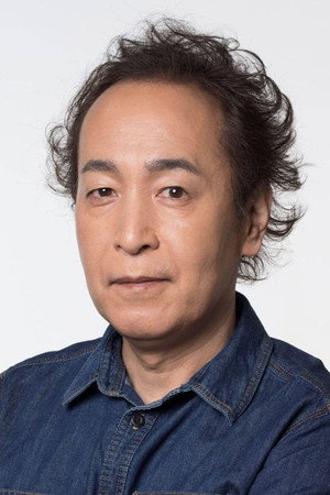 Kazuyuki Matsuzawa in SPEC: Close~Incarnation