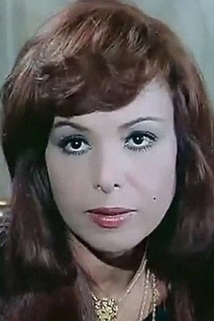 Nahed Sherif in باحبك يا حلوة