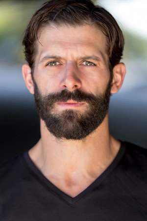 Jefferson Cox in The Hangman