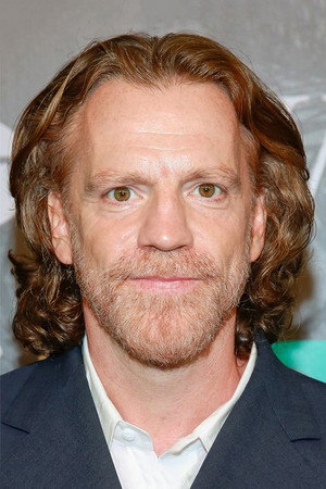 William Houston in Brimstone
