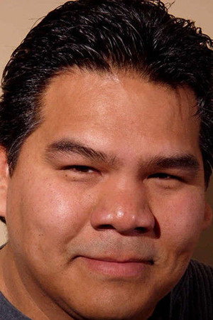 Pierre Barrera in Drunktown's Finest