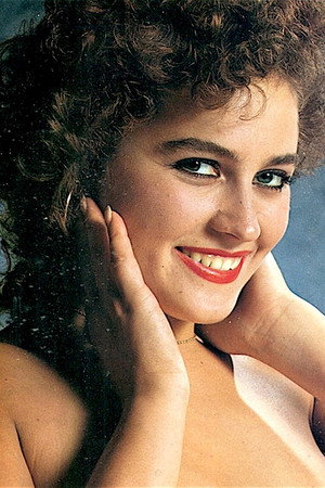 Lory Del Santo in Hot Spirits