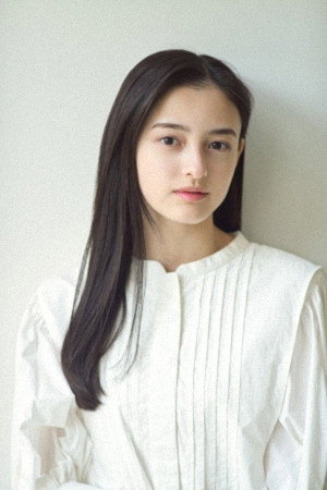 Yuriho Omine in Birth of Melos