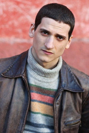 Antonio Bannò in The Prince of Rome