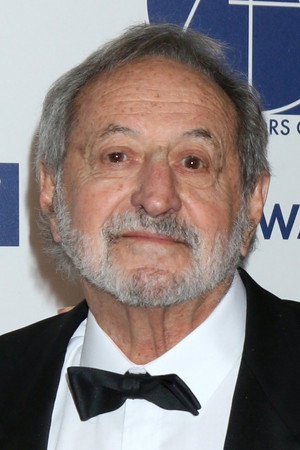 Joe Alves in Jaws, a Monstrous Success