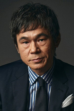 Masahiro Komoto in Linda Linda Linda