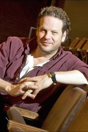 Albert Schultz in Psychic