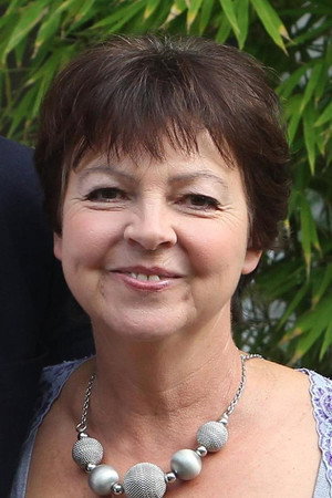 Tessa Peake-Jones in Only Fools & Horses - Miami Twice - The Movie