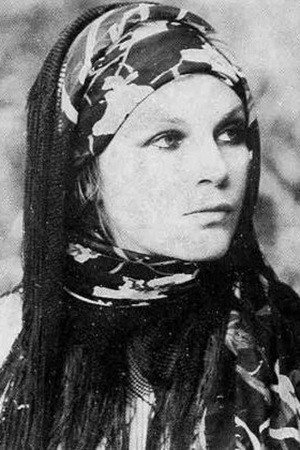 Maria Grazia Bon in The Key