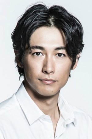 Dean Fujioka in Hit Me Anyone One More Time