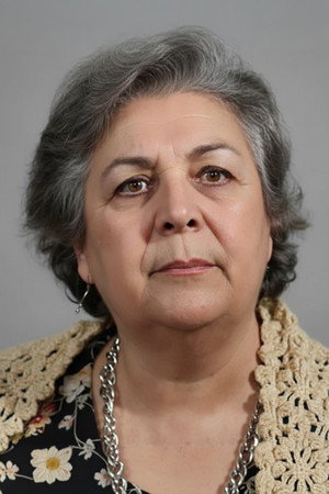 Belkıs Dilligil in Mahallenin Namusu