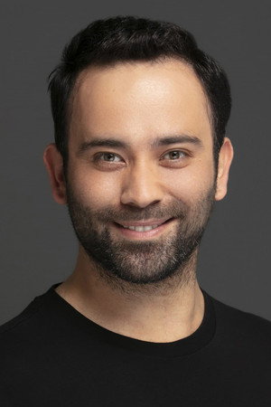 Barış Gönenen in Hippocampus