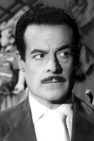 Abdelsalam Al-Nabulsi in The End of Love