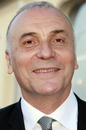 Jacques Fieschi in Cyril Collard : À la vie, à l'amour