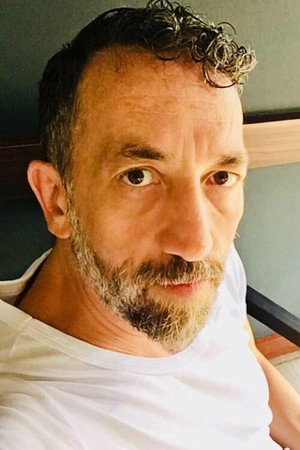Thanasis Drakopoulos in Casus Belli