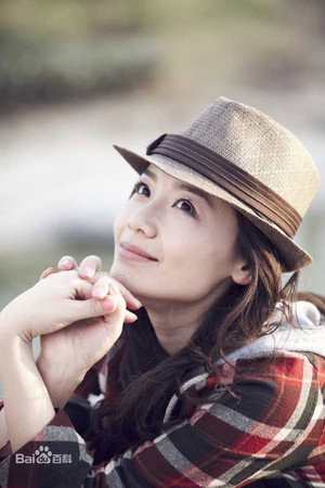Yang Jinger in Cocoon