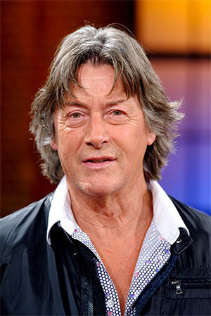 Herbert Herrmann in Spare Parts