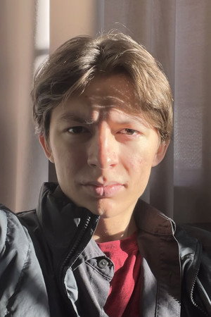 Josh Drozdenko in 48 Hours