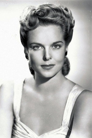 Jane Randolph in The Curse of the Cat People