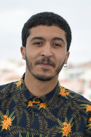Hamza Khafif in Sofia