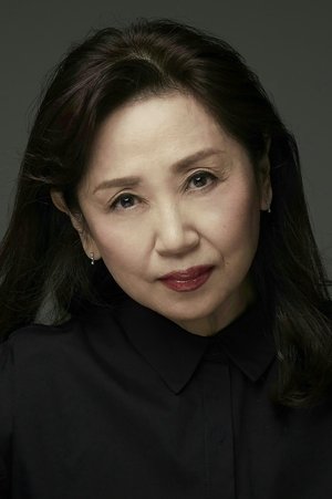 Mami Koyama in Millennium Actress