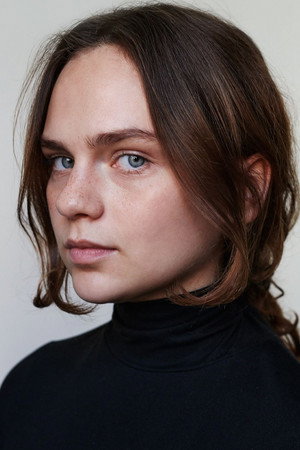 Mariella Aumann in Chameleon