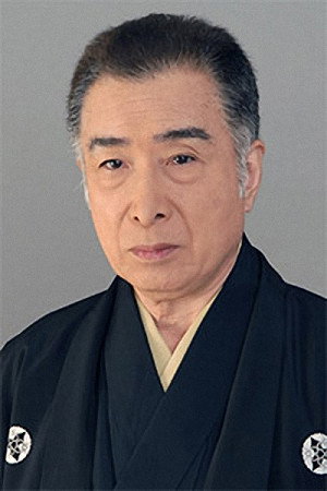 Yoichi Hayashi in The Shogun's Vault III