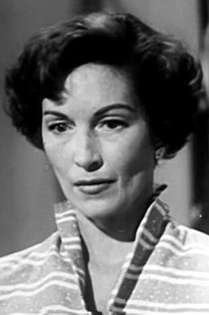 Lorna Thayer in The Beast with a Million Eyes
