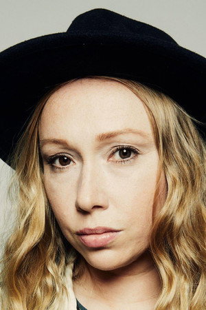 Heidi Juliana Gauriloff in Je'vida