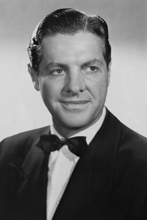 Robert Cummings in Reign of Terror