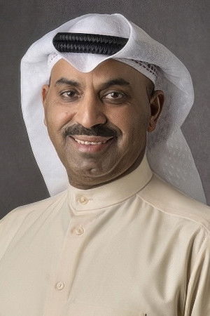 Tariq Al-Ali in Gadha Wa Nus