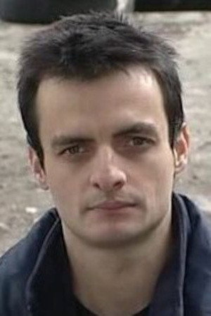 Dino Dinoni in Made in Serbia