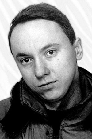 Andrey Zhigalov in Cloud Heaven