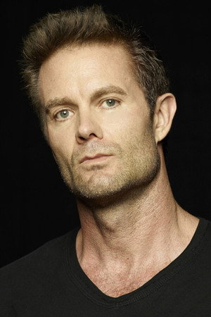 Garret Dillahunt in The Assassination of Jesse James by the Coward Robert Ford