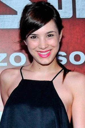 Vanesa González in Hypersomnia